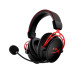 HyperX Headset Cloud Alpha Wireless – DTS Schwarz