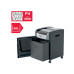 Rexel Aktenvernichter Momentum Extra XP420+ P-4, 20 Seiten Rexel Aktenvernichter Momentum Extra XP420+ P-4, 20 Seiten