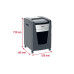 Rexel Aktenvernichter Momentum Extra XP420+ P-4, 20 Seiten Rexel Aktenvernichter Momentum Extra XP420+ P-4, 20 Seiten