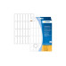 HERMA Universal-Etiketten 1.3 x 4 cm, 896 Etiketten HERMA Universal-Etiketten 1.3 x 4 cm, 896 Etiketten