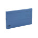 Exacompta Aktensammler Clean'Safe, 5 Stück, Blau