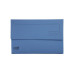 Exacompta Aktensammler Clean'Safe, 5 Stück, Blau