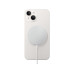 Nomad Back Cover Super Slim Case iPhone 14 Weiss Nomad Back Cover Super Slim Case iPhone 14 Weiss