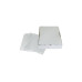 Office Focus Zeigetasche 1 Paket à 100 Stück Transparent