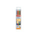 STABILO Gelmalstifte Visco Gel-Rollerball 4er Etui STABILO Gelmalstifte Visco Gel-Rollerball 4er Etui