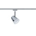Paulmann Schienenspot URail Spot Cone, 1 x GU10, 10 W, Chrom
