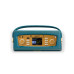 Roberts DAB+ Radio Revival iStream 3L Marineblau