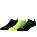 STANCE Socken Athletic Tab Volt 3er-Pack