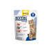 Gimpet Katzen-Snack Nutri Pockets Sea Mix, 150g