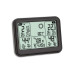 TFA Dostmann Wetterstation Memo, Schwarz TFA Dostmann Wetterstation Memo, Schwarz