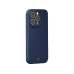 dbramante1928 Back Cover Greenland iPhone 14 Pro Blau