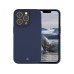 dbramante1928 Back Cover Greenland iPhone 14 Pro Blau