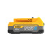 DeWalt Akku 18 V 1.7 Ah, 2er-Set