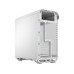 Fractal Design PC-Gehäuse Torrent Compact RGB TG Light Tint Weiss