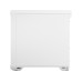 Fractal Design PC-Gehäuse Torrent Compact RGB TG Light Tint Weiss