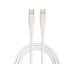 4smarts USB-Wandladegerät VoltPlug Duos Mini PD 20 W + Kabel
