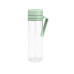 Brabantia Trinkflasche Make & Take 500 ml, Hellgrün Brabantia Trinkflasche Make & Take 500 ml, Hellgrün