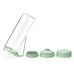 Brabantia Trinkflasche Make & Take 500 ml, Hellgrün Brabantia Trinkflasche Make & Take 500 ml, Hellgrün