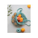 lalana Wolle Soft Cord Ami 100 g, Weiss