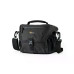Lowepro Kamera-Tasche Nova 160 AW II Schwarz Lowepro Kamera-Tasche Nova 160 AW II Schwarz