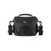 Lowepro Kamera-Tasche Nova 160 AW II Schwarz Lowepro Kamera-Tasche Nova 160 AW II Schwarz