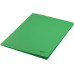 Leitz Einlagemappe Jurismappe A4 Grün