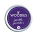Woodies Stempelkissen Lovable Lavender, 1 Stück Woodies Stempelkissen Lovable Lavender, 1 Stück