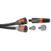 Gardena Gartenschlauch Liano Life 1/2, 30 m, Set