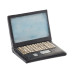 HobbyFun Mini-Utensilien Laptop 4 cm