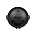 Nouvel Grilltopf Dutch-Oven, 5.7 l, Schwarz Nouvel Grilltopf Dutch-Oven, 5.7 l, Schwarz