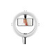 Hama Halterung Handy «Puck» magnetisch, universal
