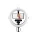 Hama Halterung Handy «Puck» magnetisch, universal