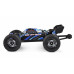 Amewi Buggy Hyper GO Brushless 4WD, Blau, 1:16, RTR