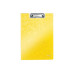 Leitz Dokumentenhalter WOW Gelb Leitz Dokumentenhalter WOW Gelb