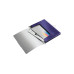 Leitz Gummibandmappe Style Blau