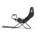 Playseat Gaming-Stuhl Challenge ActiFit Schwarz