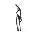 Playseat Gaming-Stuhl Challenge ActiFit Schwarz
