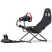 Playseat Gaming-Stuhl Challenge ActiFit Schwarz