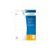 HERMA Adressetiketten 7 x 3.6 cm, 480 Etiketten HERMA Adressetiketten 7 x 3.6 cm, 480 Etiketten