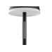 Philips Hue Tischleuchte White & Color Ambiance Go, Schwarz