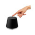 Philips Hue Tischleuchte White & Color Ambiance Go, Schwarz
