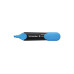 Schneider Leuchtmarker Job Blau