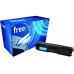 Freecolor Toner TN321 Cyan