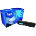 Freecolor Toner TN326 Cyan
