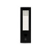 Exacompta Archivschachtel A4, Schwarz