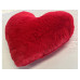 Dameco Plüschkissen herzförmig 40 cm x 50 cm Dameco Plüschkissen herzförmig 40 cm x 50 cm