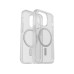 Otterbox Back Cover Symmetry+ MagSafe iPhone 14 Pro Transparent