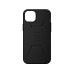 UAG Back Cover Civilian Case iPhone 14 Plus Schwarz