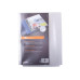 HWB Sichthülle Maxi PP 180 A4, volldeckend, 10 Stück