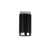 Paulmann Schienenspot URail Tube, 1 x GU10, 10 W, Schwarz/ Chrom